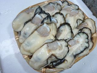 相生牡蠣　殻つき7ｋｇ（84個前後）